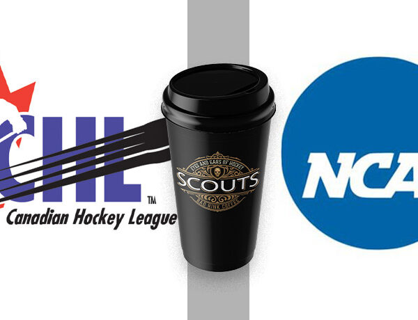 Scouts Graphic For Elite Level Hockey